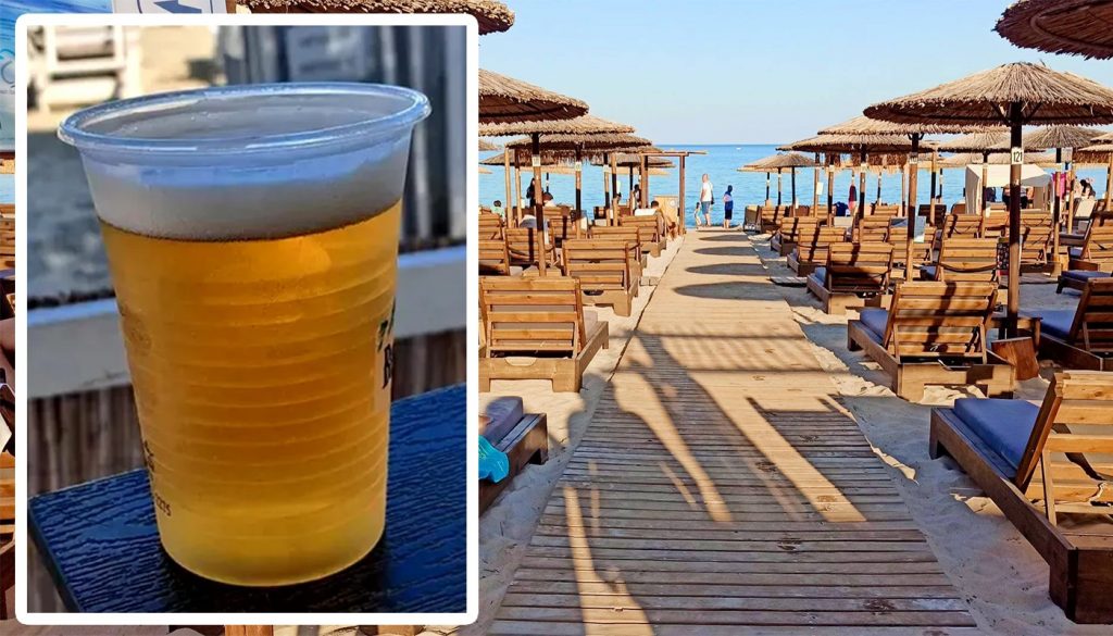 Prețurile pe plajele din Thasos: O analiză detaliată a costurilor turistice în Grecia