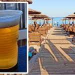 Prețurile pe plajele din Thasos: O analiză detaliată a costurilor turistice în Grecia