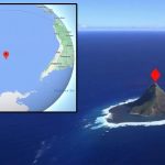 Descoperiri surprinzătoare în Punctul Nemo: O explorare a celui mai izolat loc de pe Terra