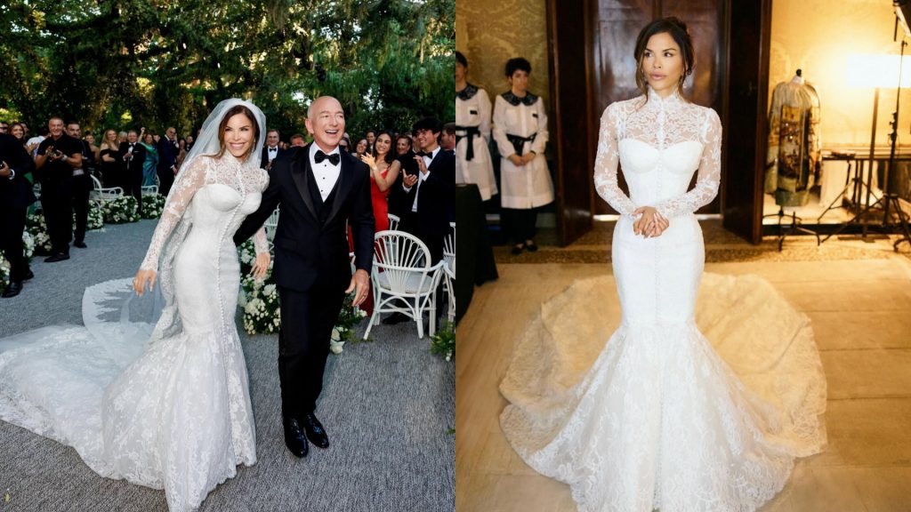 Critica și Controversele din Spatele Copertinei Vogue: Lauren Sánchez și Impactul Rețelelor Sociale