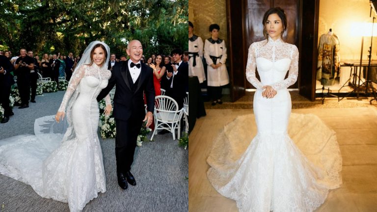 Critica și Controversele din Spatele Copertinei Vogue: Lauren Sánchez și Impactul Rețelelor Sociale