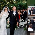 Nunta de 48 milioane de euro a lui Jeff Bezos și Lauren Sanchez: O privire detaliată asupra evenimentului anului la Veneția
