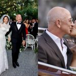 O nuntă de vis: Detalii despre ceremonia extravagantă a lui Jeff Bezos și Lauren Sanchez