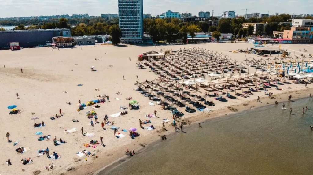 Exercițiile militare și impactul asupra turiștilor: Coșmarul de pe litoralul românesc