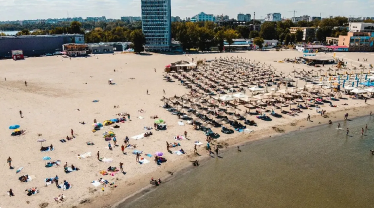 Exercițiile militare și impactul asupra turiștilor: Coșmarul de pe litoralul românesc