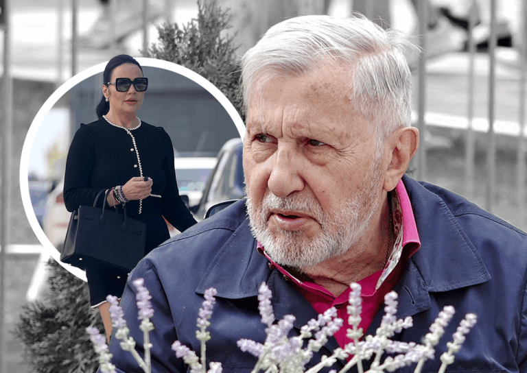 Ilie Năstase și gestul simbolic al iubirii: Tatuajul cu numele Ioanei și umorul său caracteristic