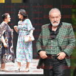 Gigi Becali Strălucește la Petrecerea Nepoatei: O Sărbătoare Plină de Eleganță și Tradiție