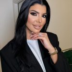 Andreea Tonciu și stilul extravagant de vacanță: o analiză a opulenței în turismul modern