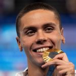 David Popovici: O nouă eră în natația europeană - Recorduri și perspective