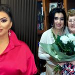 Durerea și Iubirea: Povestea Emoționantă a Adrianei Bahmuțeanu și a Mamei Sale de Ziua Aniversării
