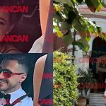 Nunta Kirei Hagi și Thomas Ferfelis: O celebrare a iubirii în stil grecesc