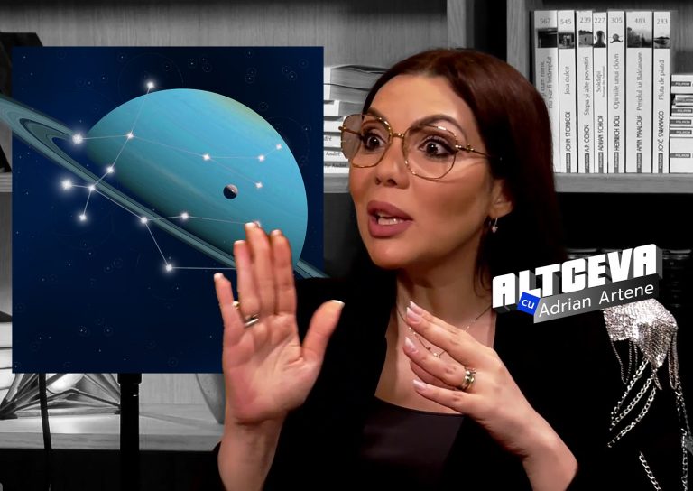 Uranus în Gemeni: Provocările și Oportunitățile pentru România în Următorii 7 Ani
