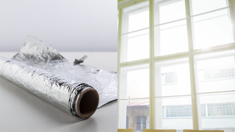 Pericolele Foliei de Aluminiu pe Geamuri: O Analiză Detaliată a Metodelor de Răcire în Sezonul Cald