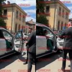 Ceremonia de Nuntă a Kirei Hagi și Thomas Ferfelis: O Poveste Desprinsă din Basme