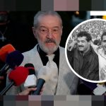 Gigi Becali și Gică Hagi: Amintiri, emoții și tradiții la nunta Kirei Hagi