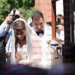 Eleganță și Strălucire: Nunta Kirei Hagi - O Sărbătoare a Stilului și Tradiției