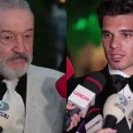 Gigi Becali și Ianis Hagi: O ofertă de transfer la nunta Kirei Hagi