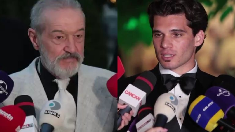 Gigi Becali și Ianis Hagi: O ofertă de transfer la nunta Kirei Hagi