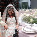 Nunta Kirei Hagi: O Seară de Eleganță și Gastronomie de Lux