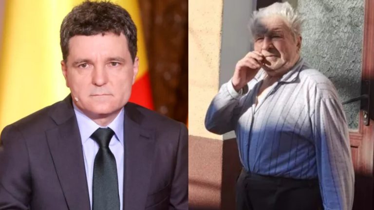 Tragedie în familia lui Nicușor Dan: moartea tatălui și impactul asupra vieții politice