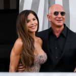 Căsătoria dintre Jeff Bezos și Lauren Sánchez: O nouă etapă pentru două personalități influente