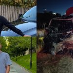 Tragedia din Râmnicu Vâlcea: Un accident devastator care ne amintește despre riscurile vitezei excesive