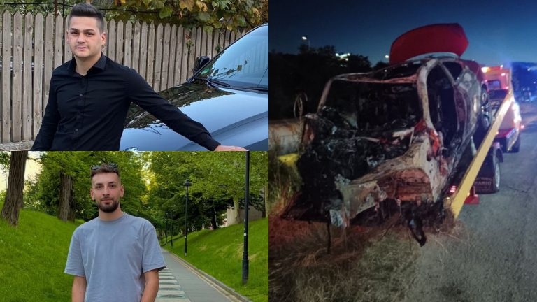 Tragedia din Râmnicu Vâlcea: Un accident devastator care ne amintește despre riscurile vitezei excesive
