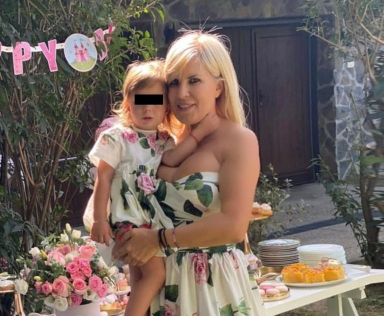 Elena Udrea: O mamă despărțită de fiica sa într-o luptă emoțională și juridică