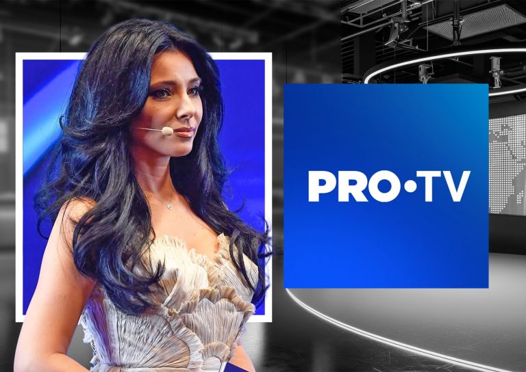 Corina Caragea: O poveste de succes în televiziune și redescoperirea României