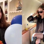 Întoarcerea discretă a Irinei Columbeanu în România: o analiză detaliată a contextului și implicațiilor