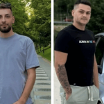 Tragedia din Vâlcea: Ultimele clipe din viața lui Eduard și George, două destine frânte în flăcări