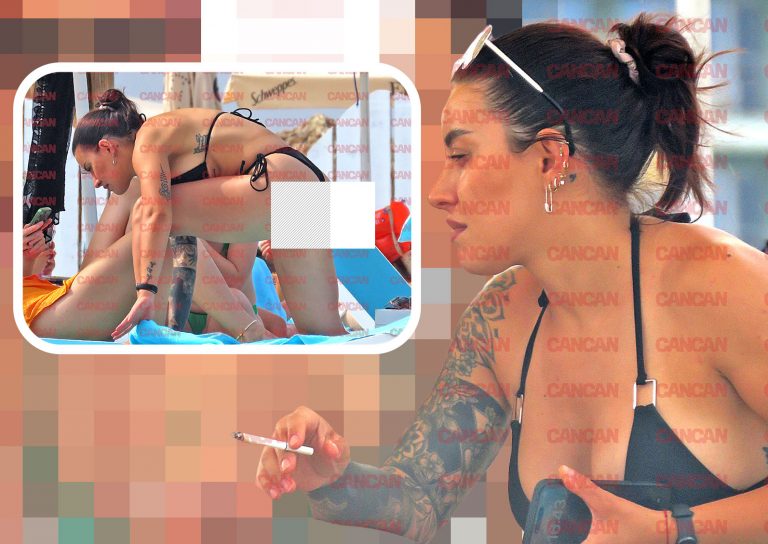 Nicoleta Nucă: O escapadă pe litoralul românesc și explorarea vieții la țară