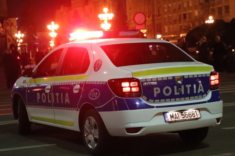 Tragedie în Brăila: O femeie ucisă de soț într-un context de violență domestică