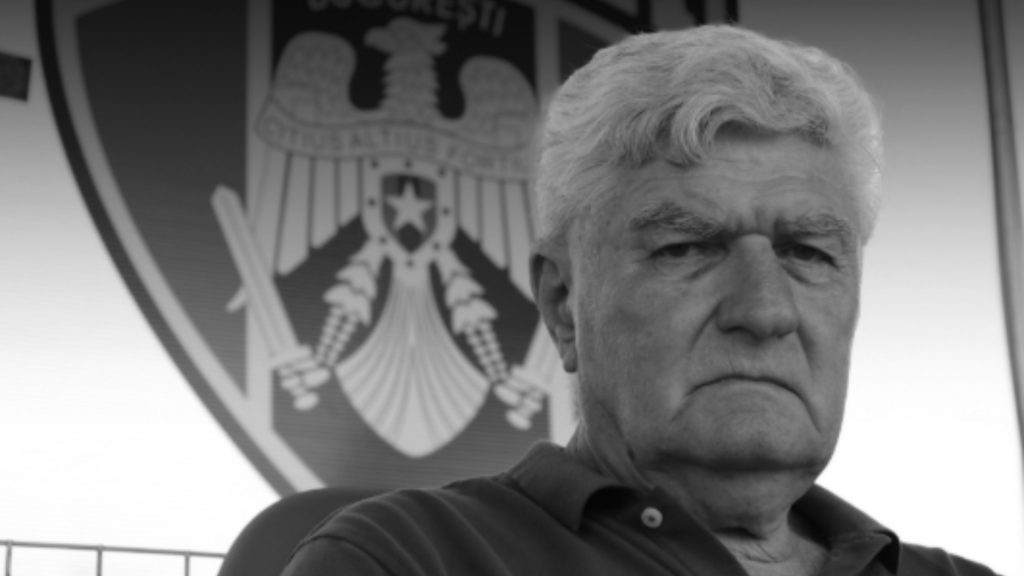 Lajos Sătmăreanu: O Legendă a Fotbalului Românesc Ne-a Părăsit