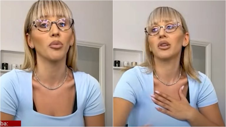 Dana Roba, o femeie puternică în fața adversității: Despărțirea de iubitul american și lecțiile vieții