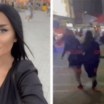 Controverse și Distracție: Incidentul Fostei Concurente de la Casa Iubirii la Festivalul IntenCity din Craiova