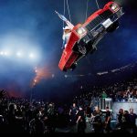 Beyoncé și incidentul înfricoșător de la concertul din Houston: O analiză a riscurilor și impactului în lumea muzicii