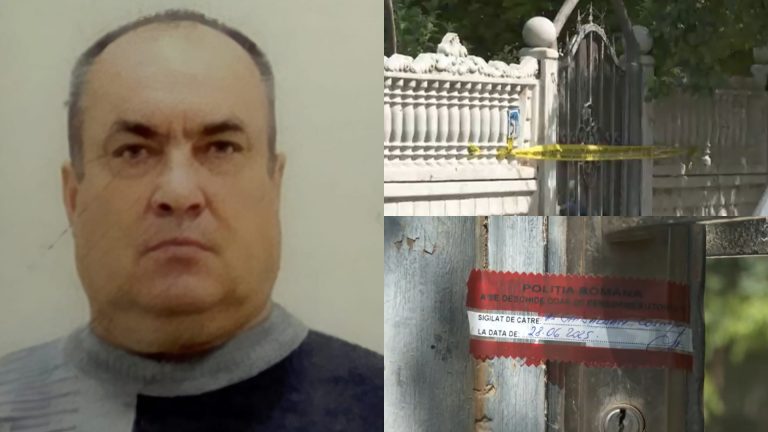 Tragedia din Brăila: O crimă care zguduie comunitatea și pune în lumină violența domestică