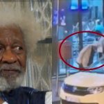 Cazul Wole Soyinka: Întâmplarea nefericită a unui laureat Nobel și reflexiile asupra serviciilor de taxi din România