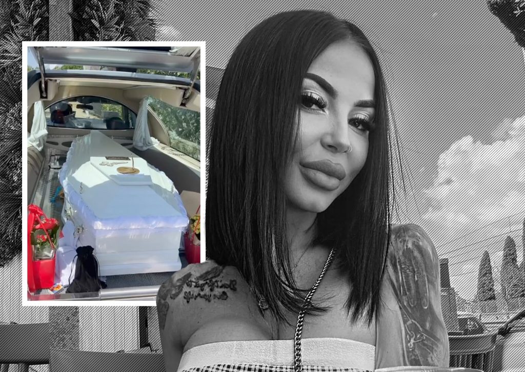 Tragedia Denisei Maria Păun: Iubire, pierdere și mister în umbra unei vieți curmate prea devreme
