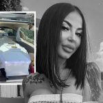Tragedia Denisei Maria Păun: Iubire, pierdere și mister în umbra unei vieți curmate prea devreme
