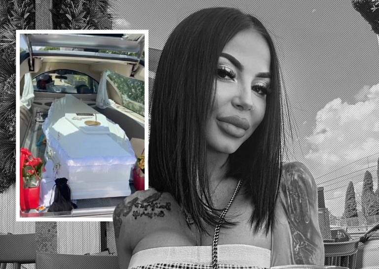 Tragedia Denisei Maria Păun: Iubire, pierdere și mister în umbra unei vieți curmate prea devreme