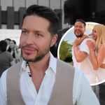 Jorge și Ramona Prodea: O Cerere în Căsătorie de Neuitat în Santorini cu Ocazia Aniversării de 12 Ani