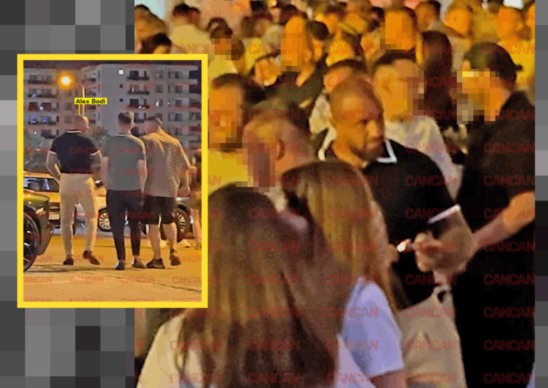Drama Iubirii Pe Litoral: Scandalul Dintre Alex Bodi și Ancuța în Contextul Relațiilor Contemporane
