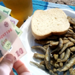 Prețurile exorbitante de la Mamaia: O experiență șocantă pentru turiștii britanici