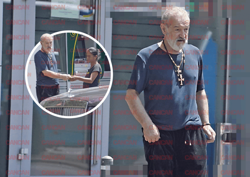 Gigi Becali: De la Eleganță la Excentricitate – O Privire Asupra Vieții și Gesturilor Sale Altruiste