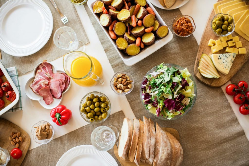 Grăsimea de Porc: Surpriza Nutrițională din Topul Alimentelor Sănătoase