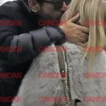 Poveștile de dragoste în lumina reflectoarelor: Cezar Ouatu și Raluca, între tăcere și speculații