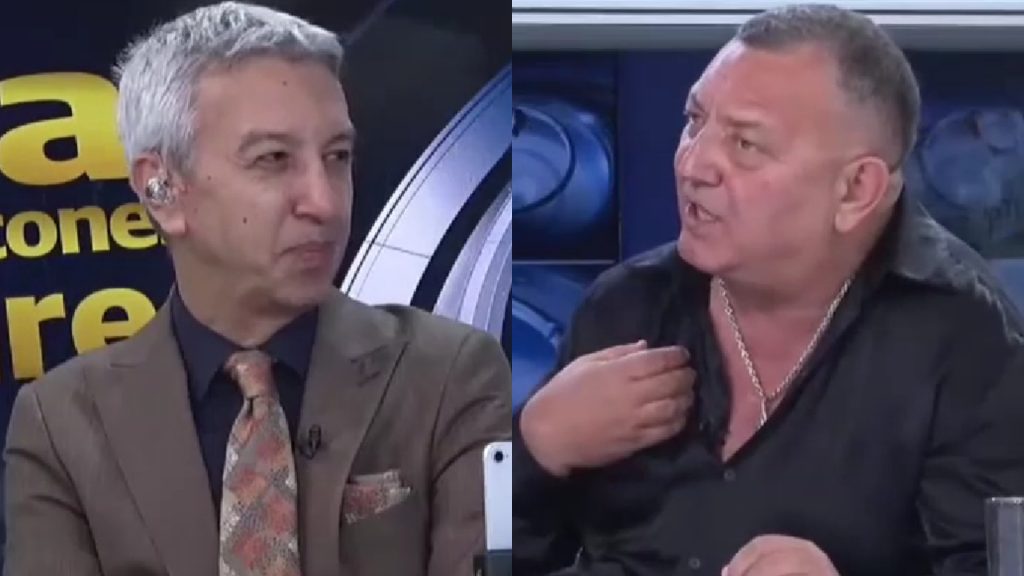 Între Adevăr și Speculații: Relația dintre Nuredin Beinur și Adrian Mutu în Contextul Showbizului Românesc