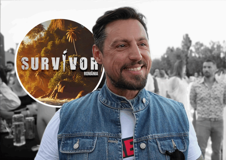 Daniel Pavel: Viitorul lui și al Survivor-ului în Era Schimbărilor TV